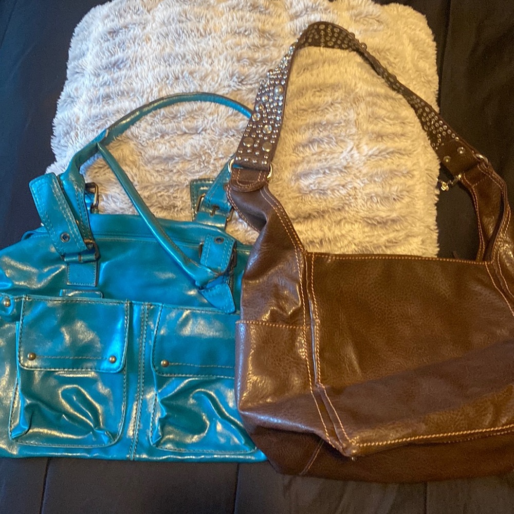 Aldo handbags